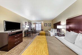 Comfort Inn And Suites Colton
