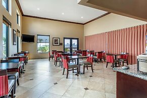 Comfort Inn And Suites Colton