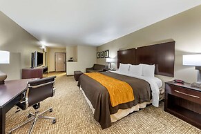Comfort Inn And Suites Colton