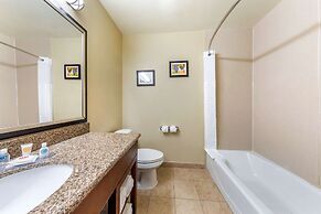 Comfort Inn And Suites Colton