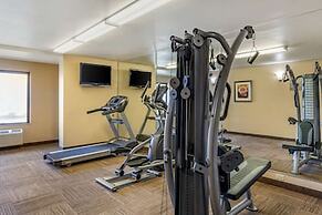 Comfort Inn And Suites Colton