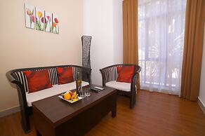 Best Western Resort Kuta