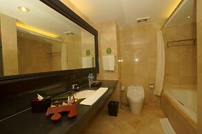 Best Western Resort Kuta