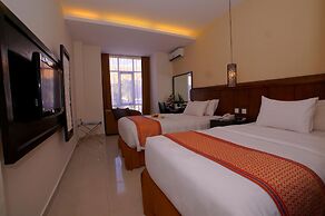 Best Western Resort Kuta