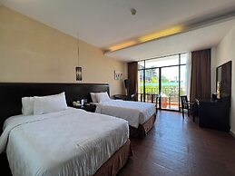 Best Western Resort Kuta