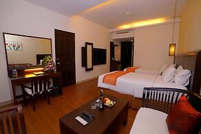 Best Western Resort Kuta