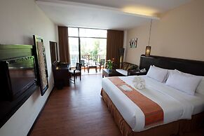 Best Western Resort Kuta