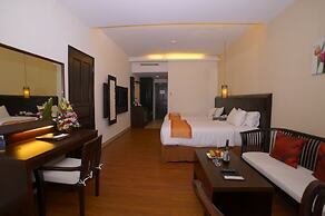 Best Western Resort Kuta