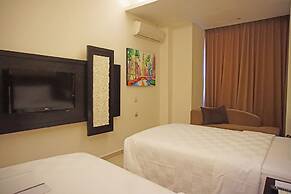Best Western Resort Kuta