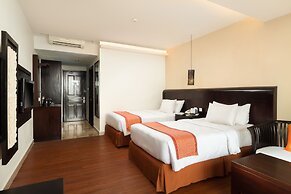 Best Western Resort Kuta