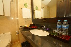 Best Western Resort Kuta