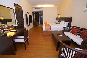 Best Western Resort Kuta