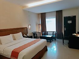 Best Western Resort Kuta