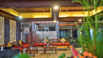 Best Western Resort Kuta