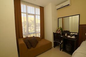 Best Western Resort Kuta