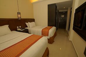 Best Western Resort Kuta