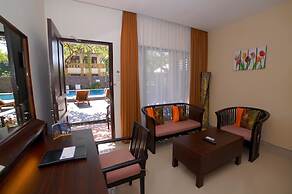 Best Western Resort Kuta