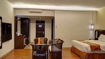 Best Western Resort Kuta