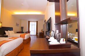 Best Western Resort Kuta