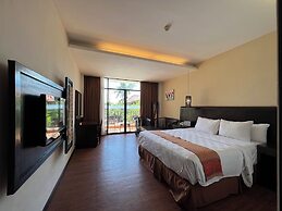 Best Western Resort Kuta