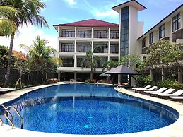 Best Western Resort Kuta