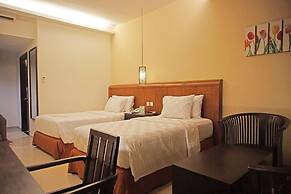 Best Western Resort Kuta