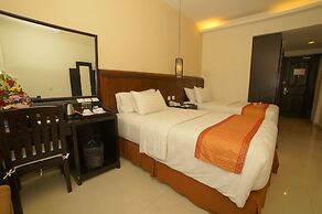 Best Western Resort Kuta