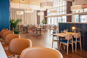 Courtyard by Marriott Greenville Downtown