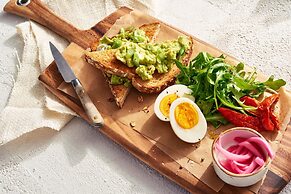 Courtyard by Marriott Greenville Downtown