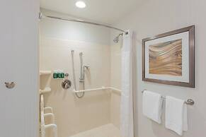 Courtyard by Marriott Greenville Downtown