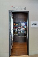 Courtyard by Marriott Greenville Downtown