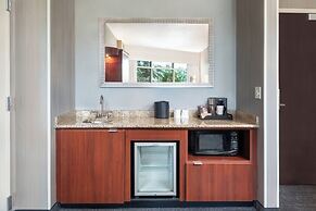 Courtyard by Marriott Greenville Downtown