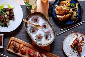 Courtyard by Marriott Greenville Downtown