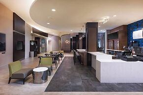 Courtyard by Marriott Greenville Downtown