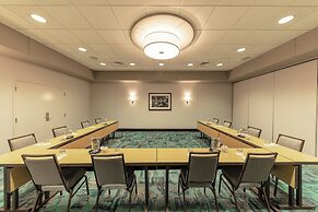 Courtyard by Marriott Greenville Downtown