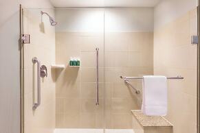 Courtyard by Marriott Greenville Downtown