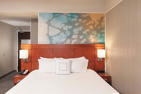 Courtyard by Marriott Greenville Downtown