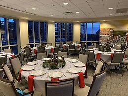 Courtyard by Marriott Greenville Downtown