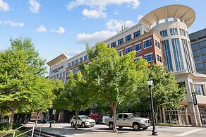 Courtyard by Marriott Greenville Downtown