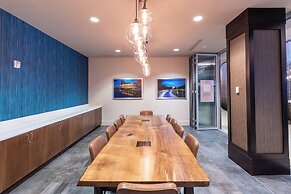 Courtyard by Marriott Greenville Downtown