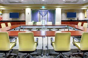 Courtyard by Marriott Greenville Downtown