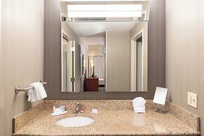 Courtyard by Marriott Greenville Downtown