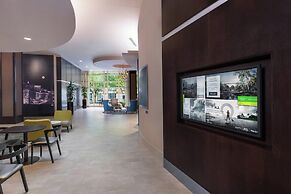 Courtyard by Marriott Greenville Downtown