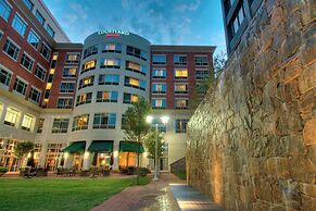 Courtyard by Marriott Greenville Downtown