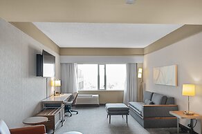 Courtyard by Marriott Greenville Downtown