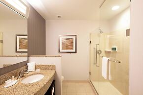 Courtyard by Marriott Greenville Downtown