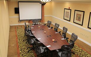 Hilton Garden Inn Houston West Katy