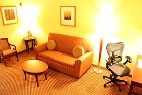 Hilton Garden Inn Houston West Katy