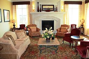 Hilton Garden Inn Houston West Katy