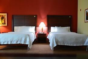 Hilton Garden Inn Houston West Katy
